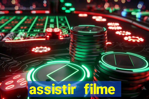 assistir filme bilhete de loteria